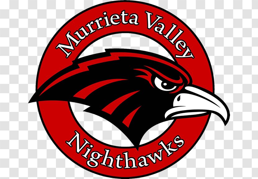Murrieta Valley High School Mesa Great Oak Nighthawk Way Transparent PNG
