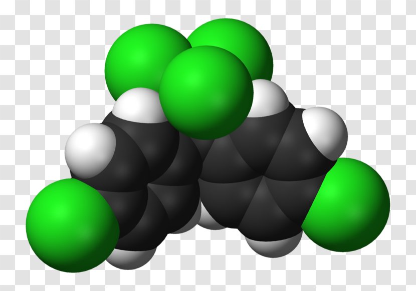 Insecticide DDT Biphenyl Pesticide Organochloride - Chemistry Transparent PNG