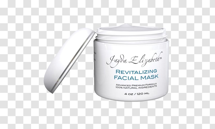 Anti-aging Cream Facial Mascara Cosmetics - Shea Butter - Fashion Transparent PNG