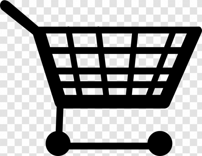 Shopping Cart - Web Design - Vehicle Transparent PNG