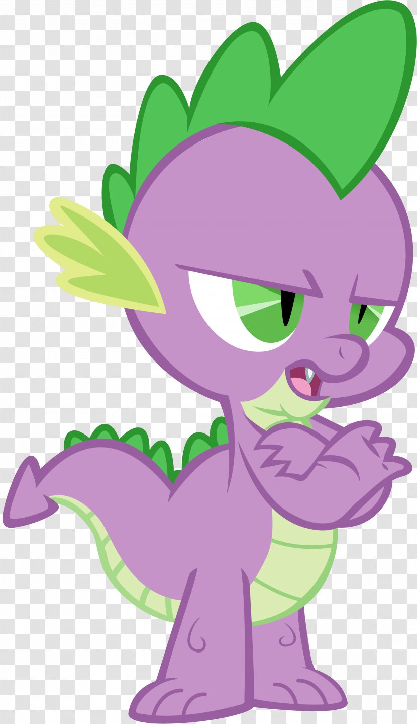 Spike Twilight Sparkle Rarity Bowser DeviantArt - Cartoon Transparent PNG