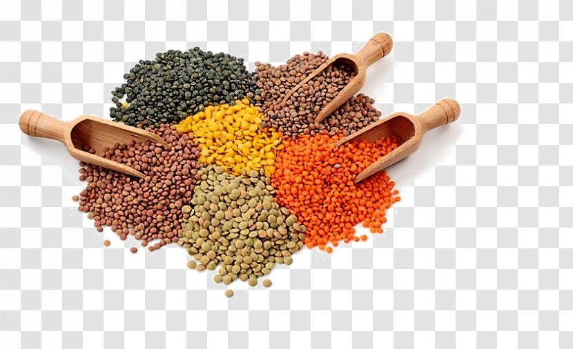 Dal Grocery Store Organic Food Supermarket - Spice Transparent PNG