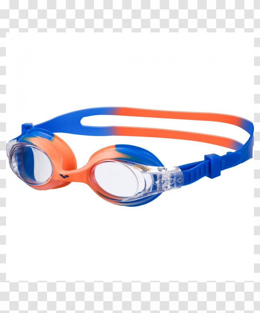 Sport Swimming Arena Glasses .de - Nike Air Max - Goggles Transparent PNG
