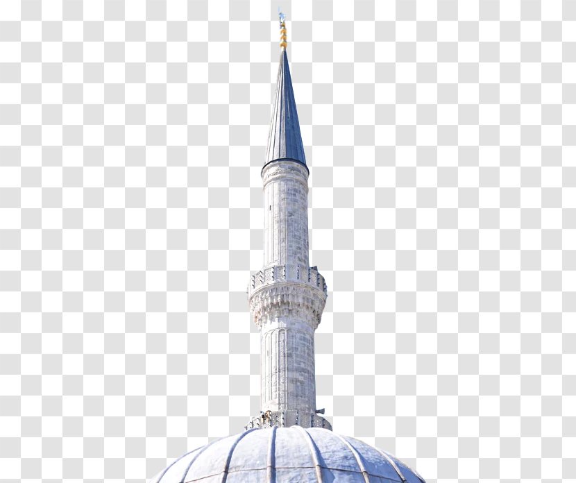 Steeple Place Of Worship - Building - Spire Transparent PNG