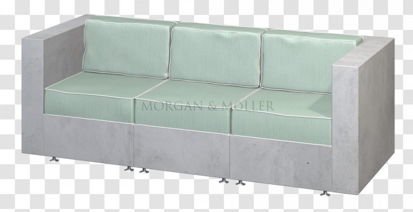 Couch Table Furniture Sofa Bed Canapé - Armrest Transparent PNG