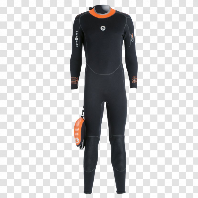 Diving Suit Wetsuit Aqua Lung/La Spirotechnique Underwater Regulators - Cressisub - Scuba Transparent PNG