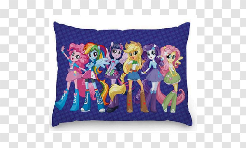 Applejack Pinkie Pie Twilight Sparkle My Little Pony: Equestria Girls - Pony The Movie Transparent PNG