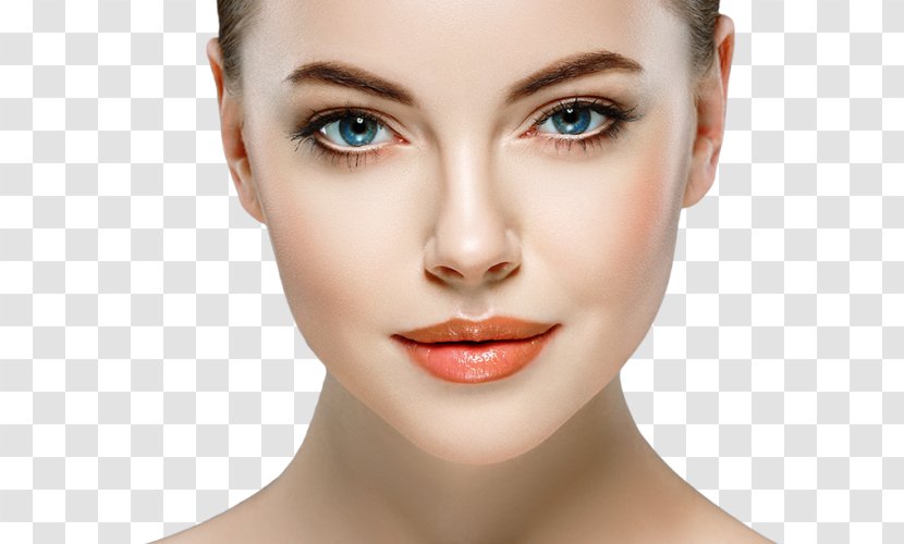 Eyelash Wrinkle Face To Spa At Avery Ranch Surgery Botulinum Toxin - Liposuction Transparent PNG