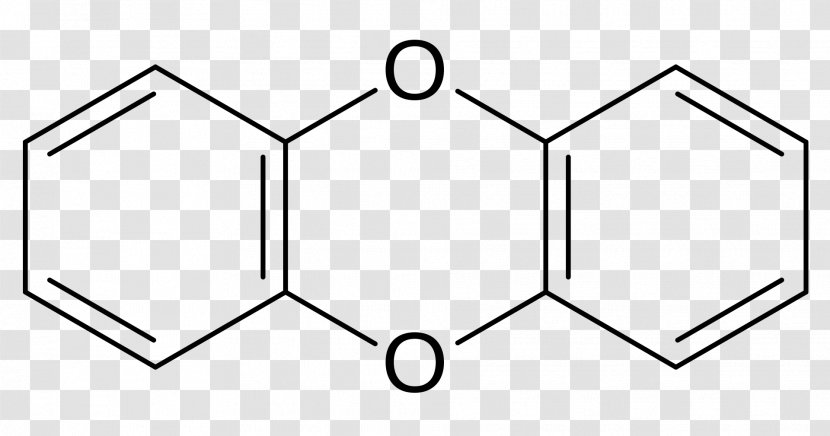 Dibenzo-1,4-dioxin Anthraquinone Thianthrene - Text - Rectangle Transparent PNG