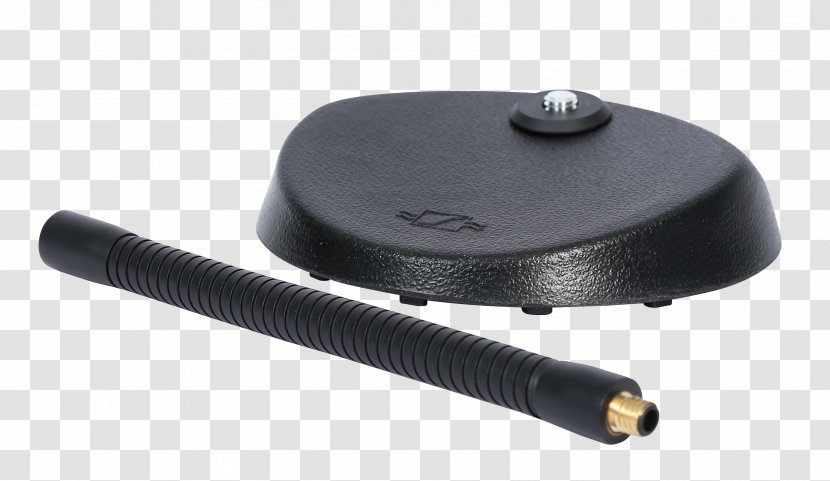 Microphone Condensatormicrofoon Sennheiser ME 64 Audio-Technica Artist Elite AE4100 Back-Electret Mic - Accessory Transparent PNG