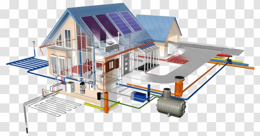 Design Of Water Supply Pipe Networks Architectural Engineering Інженерні мережі Building Transparent PNG