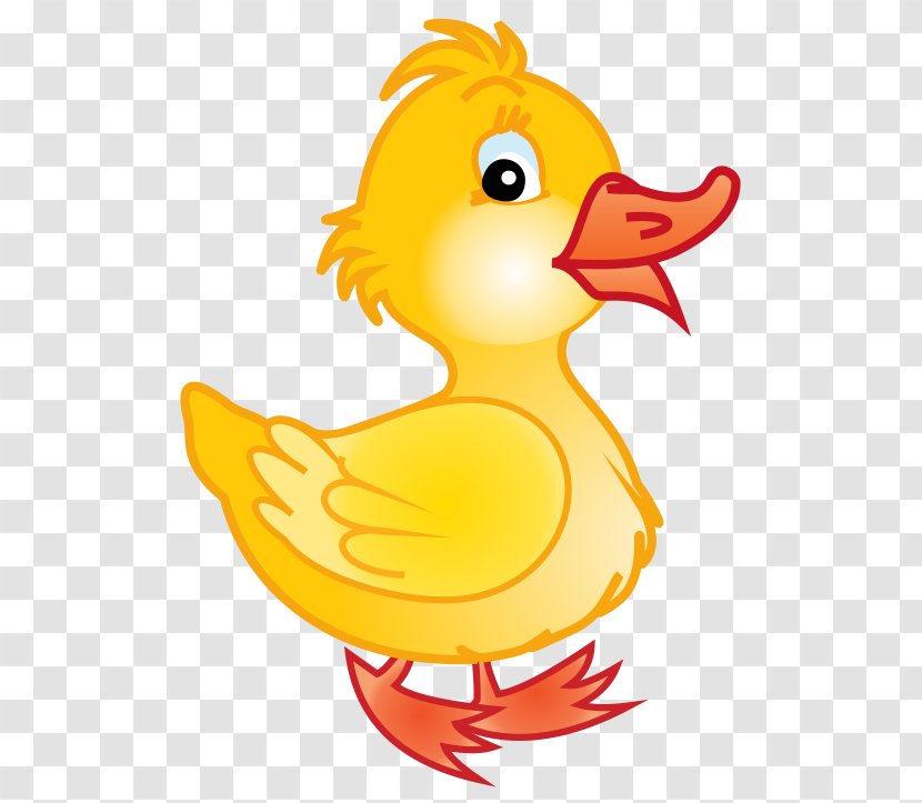 Rubber Duck Clip Art - Images Of Ducklings Transparent PNG