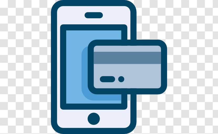 Mobile Payment - Baseboard - Text Transparent PNG