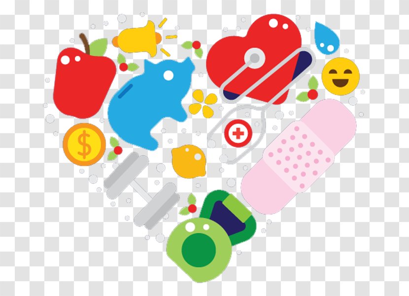 Clip Art - Play - Cute Little Icons Transparent PNG