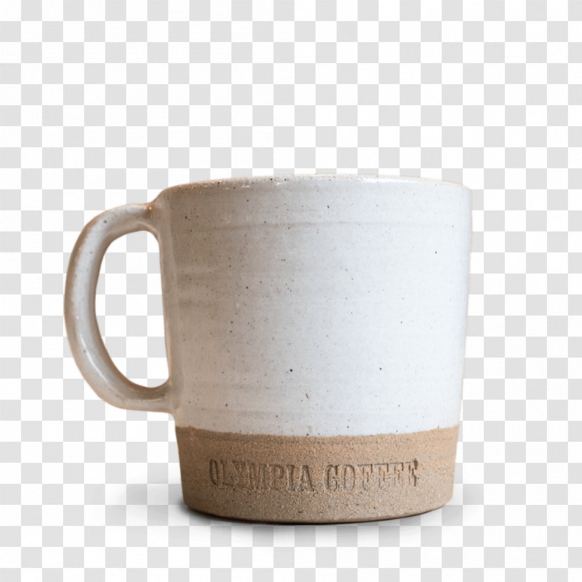 Coffee Cup Mug Transparent PNG