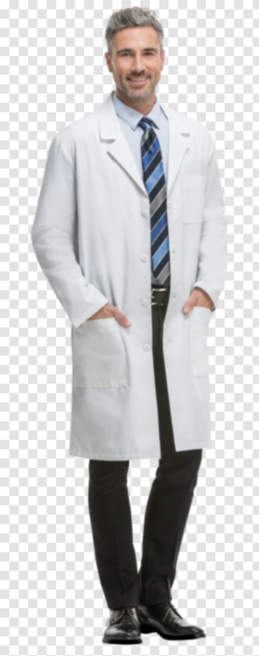 Lab Coats Scrubs Uniform Clothing - White Coat - LÃ´ GÃ´ Argentina Transparent PNG