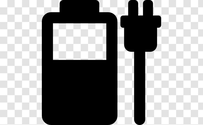 Battery Charger Download Electric - Mobile Phone Case - Cliparts Transparent PNG
