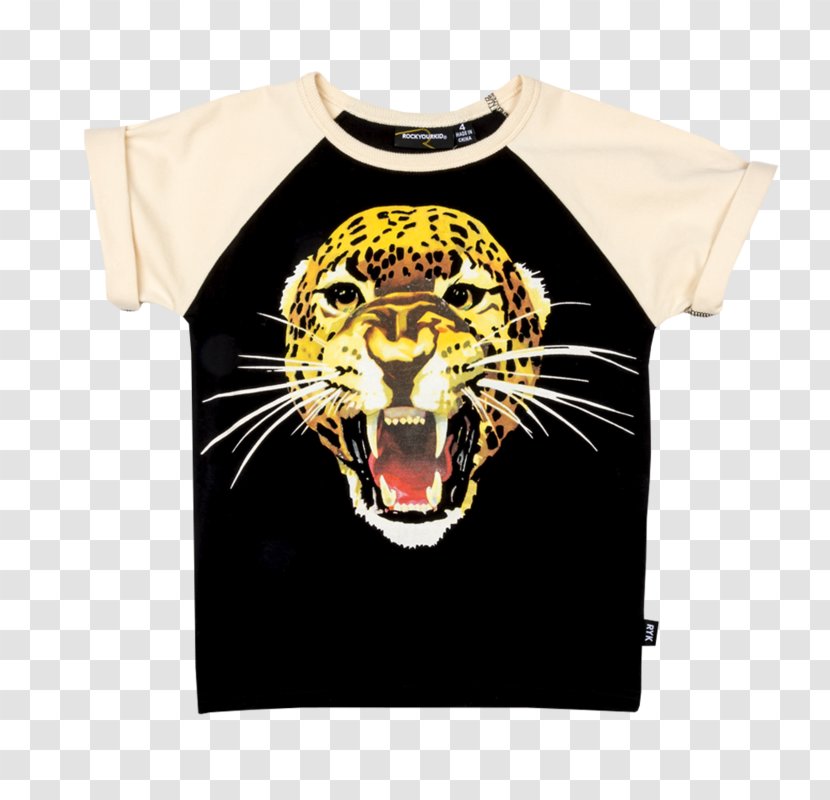 T-shirt Sleeve Circus Clothing Crew Neck Transparent PNG