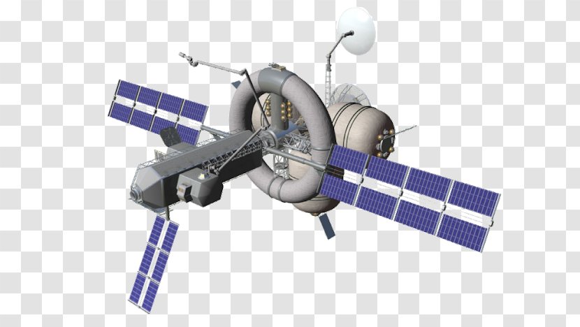 International Space Station Crew Exploration Vehicle Nautilus-X NASA - Spacecraft - Nasa Transparent PNG