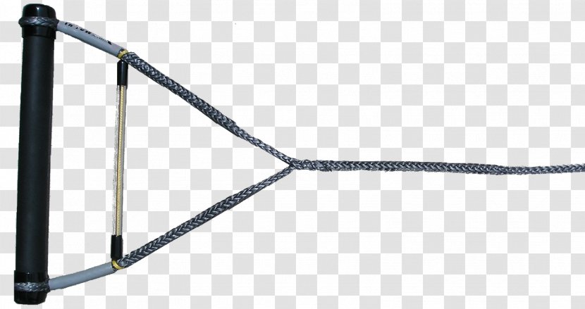 Car Line Angle - Rope Boat Transparent PNG