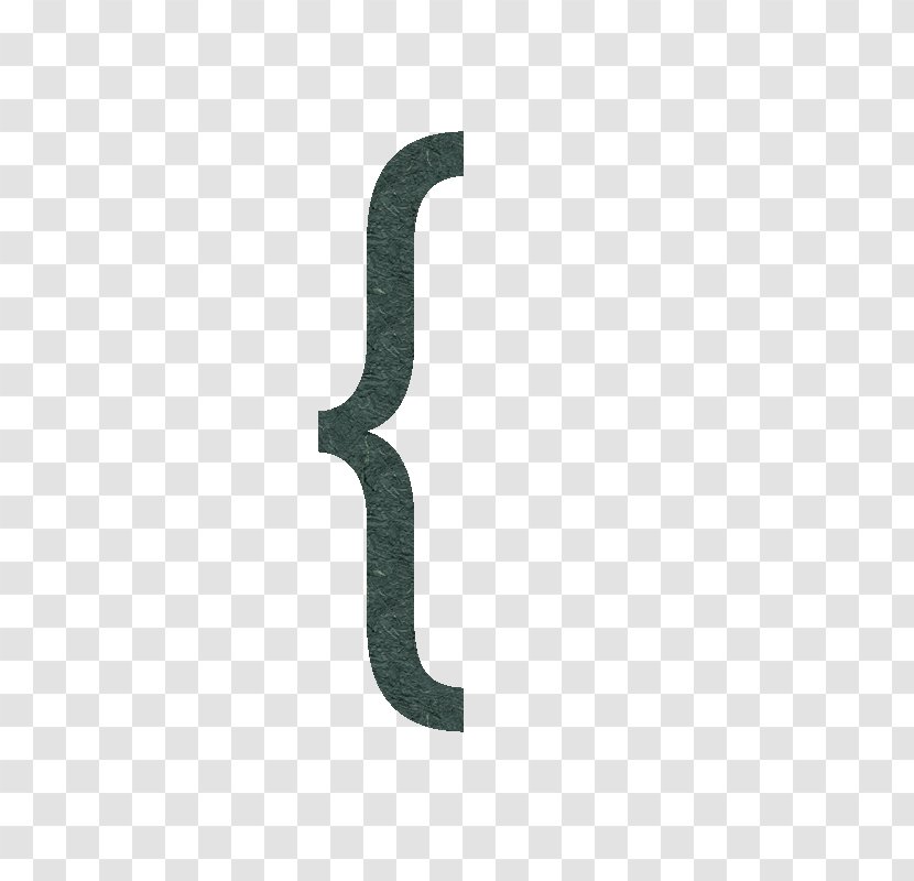 Angle Font - Symbol Transparent PNG