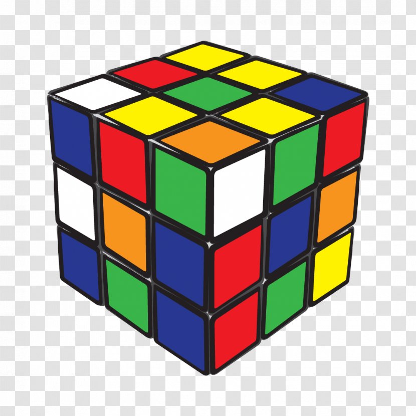 Rubik's Cube Puzzle Cold Spring El School - Rubiks Family Cubes Of All Sizes Transparent PNG