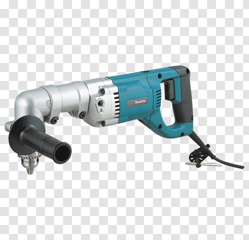 Augers Makita Right Angle Hammer Drill Transparent PNG