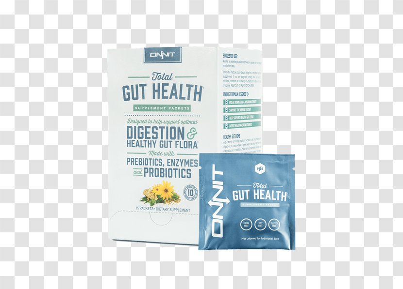 Dietary Supplement Prebiotic Gastrointestinal Tract Probiotic Digestive Enzyme - Food - Gut Health Transparent PNG