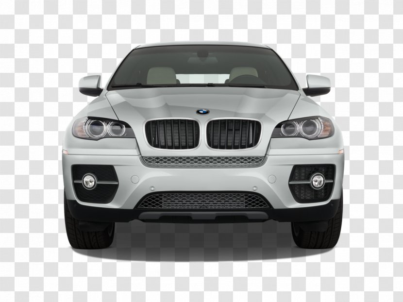 2011 BMW X6 Car 2012 Sport Utility Vehicle - Automotive Design - Bmw Transparent PNG
