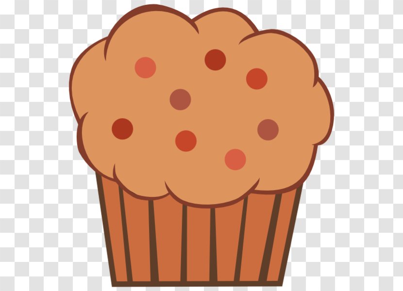 Muffin Cupcake Clip Art - Baking Cup Transparent PNG