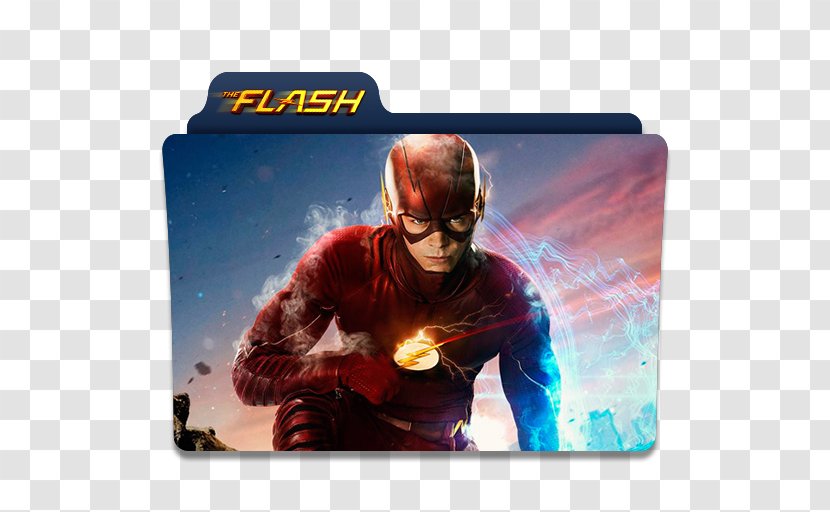 The Flash - Season 1 - 2 Vs. Arrow FlashSeason 4 Television ShowFlash Transparent PNG