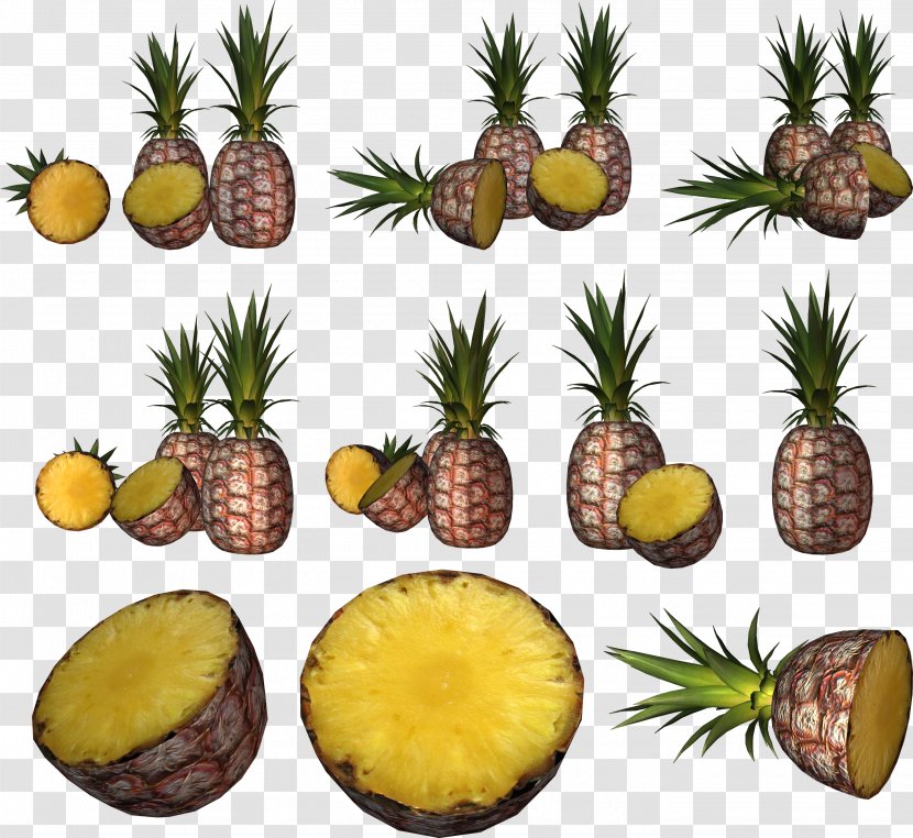 Juice Pineapple Fruit Clip Art - Image, Free Download Transparent PNG