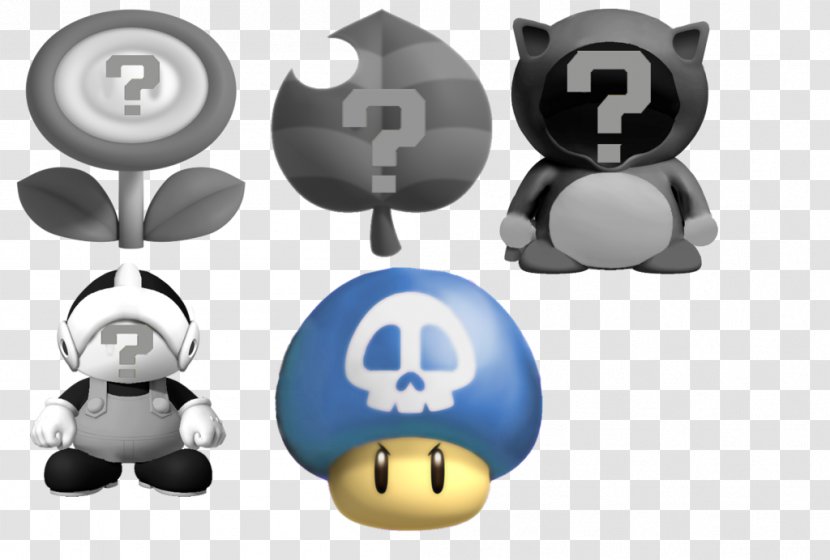 Mario Bros. Mushroom Kingdom Luigi - Bros Transparent PNG