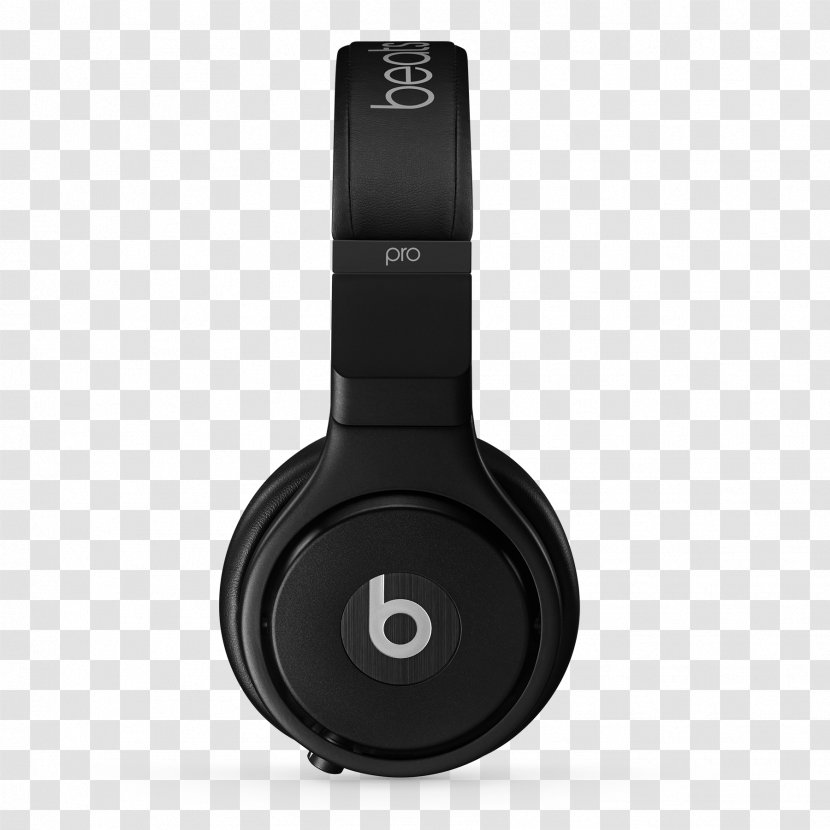 Beats Electronics Noise-cancelling Headphones Wireless Sound - Headset - Beat Transparent PNG