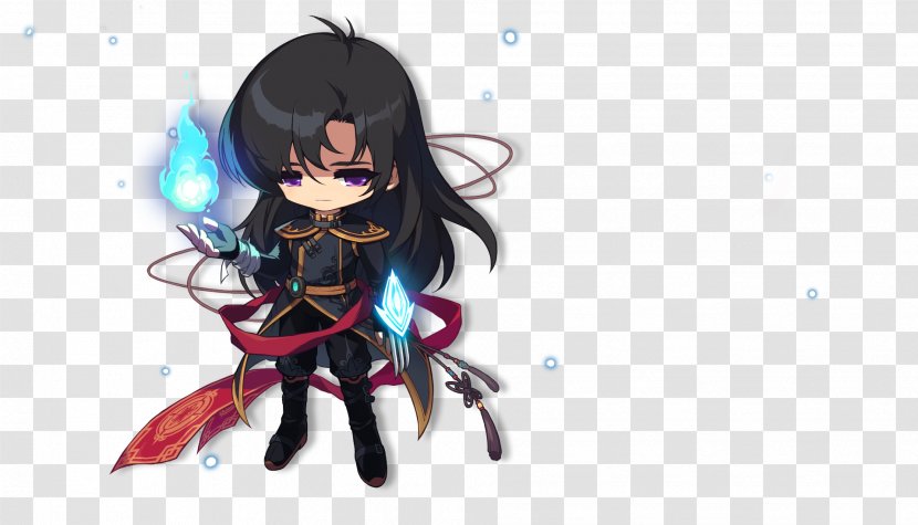 MapleStory Wizard Monster YouTube Character - Flower - Reborn Transparent PNG