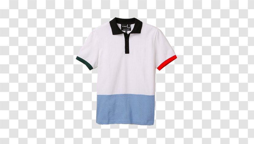 Polo Shirt T-shirt Athlete Sportswear - Active Transparent PNG