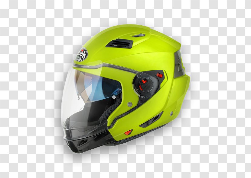 Motorcycle Helmets Locatelli SpA Car - Protective Gear In Sports Transparent PNG