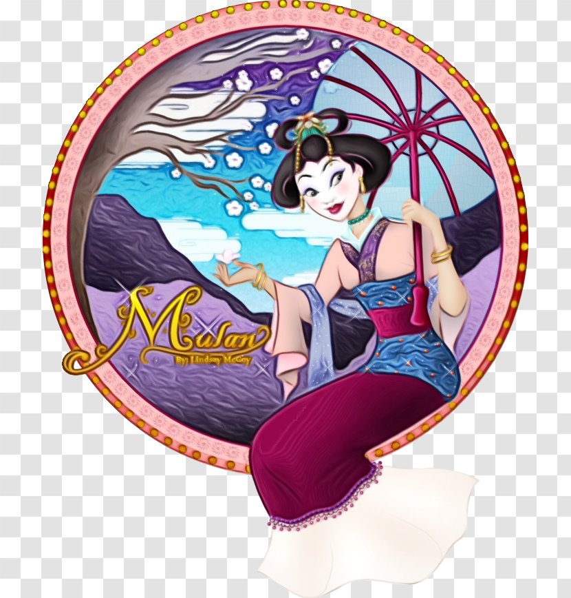 Fa Mulan Disney Princess Movies Film - Sleeping Beauty Transparent PNG