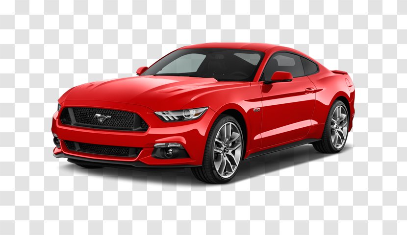 Ford Motor Company Car 2018 Mustang 2019 Transparent PNG