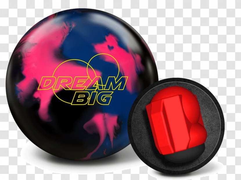 Bowling Balls Pro Shop Dream - Inception - Big Transparent PNG