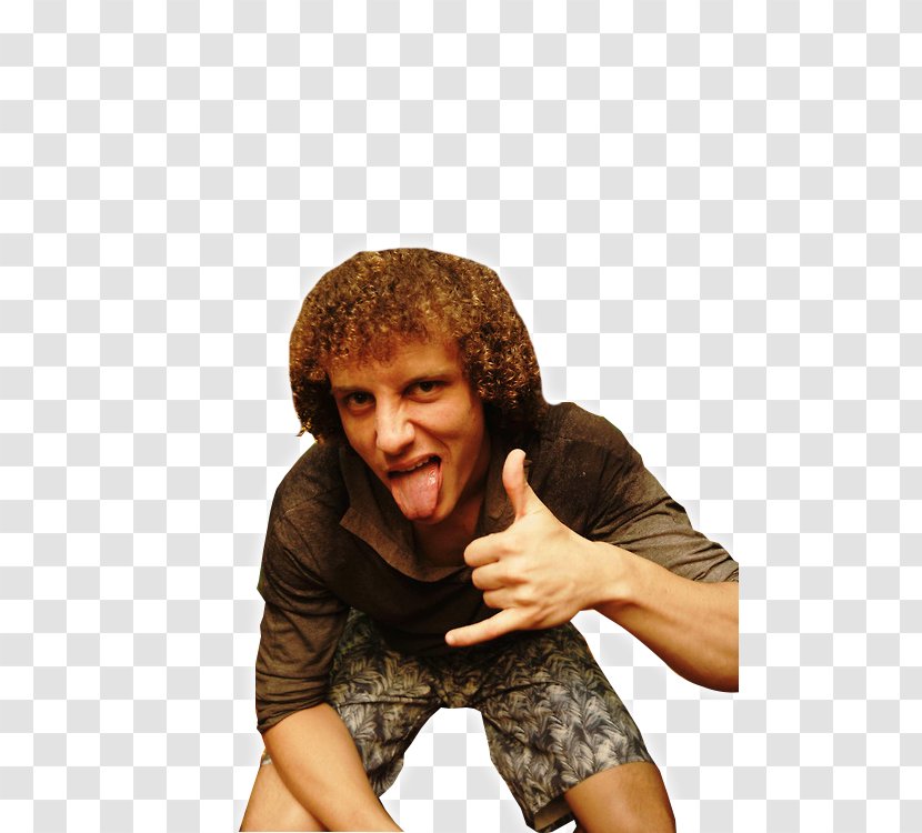 David Luiz Football Player Chelsea F.C. July Brazil - 2013 Transparent PNG