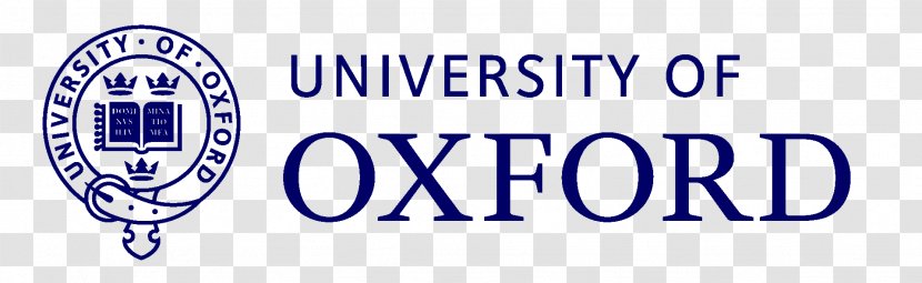 University Of Oxford Logo Innovation Brand - Symbol - Graduation Transparent PNG