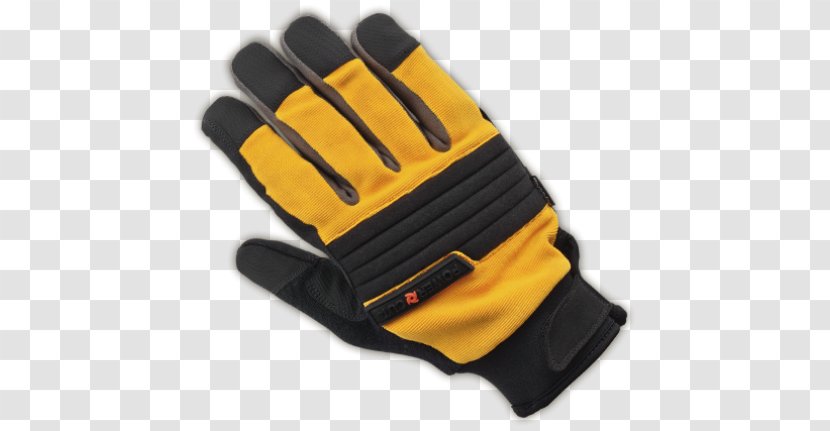 Glove Product Design Goalkeeper - Safety - Personal Items Transparent PNG