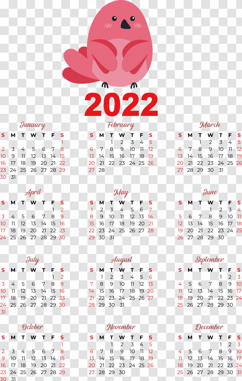 Calendar Font Meter Transparent PNG