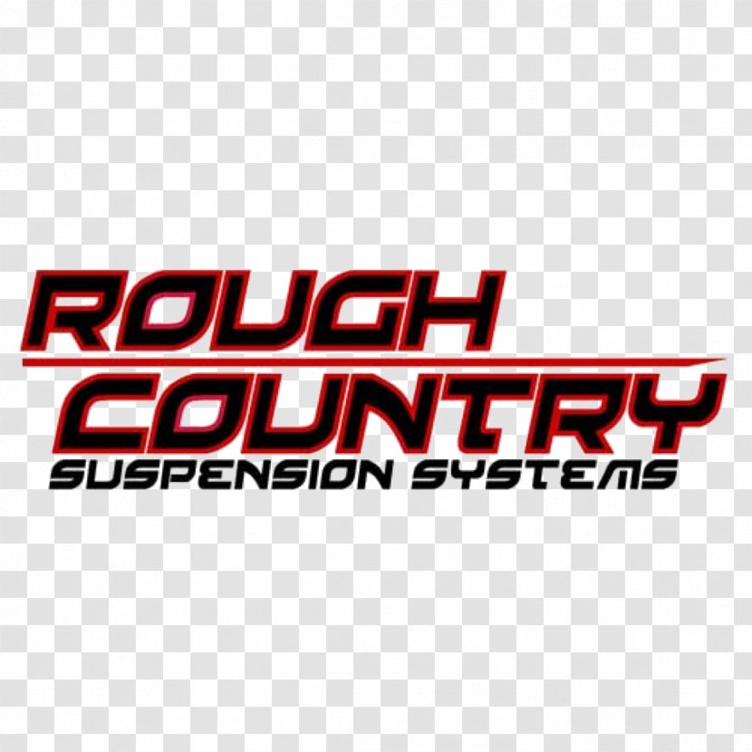 Jeep Car Suspension Rough Country, LLC Logo - Emblem Transparent PNG