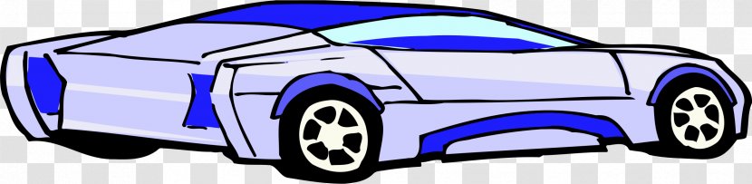 Sports Car Mitsubishi Motors City - Technology - Race Transparent PNG