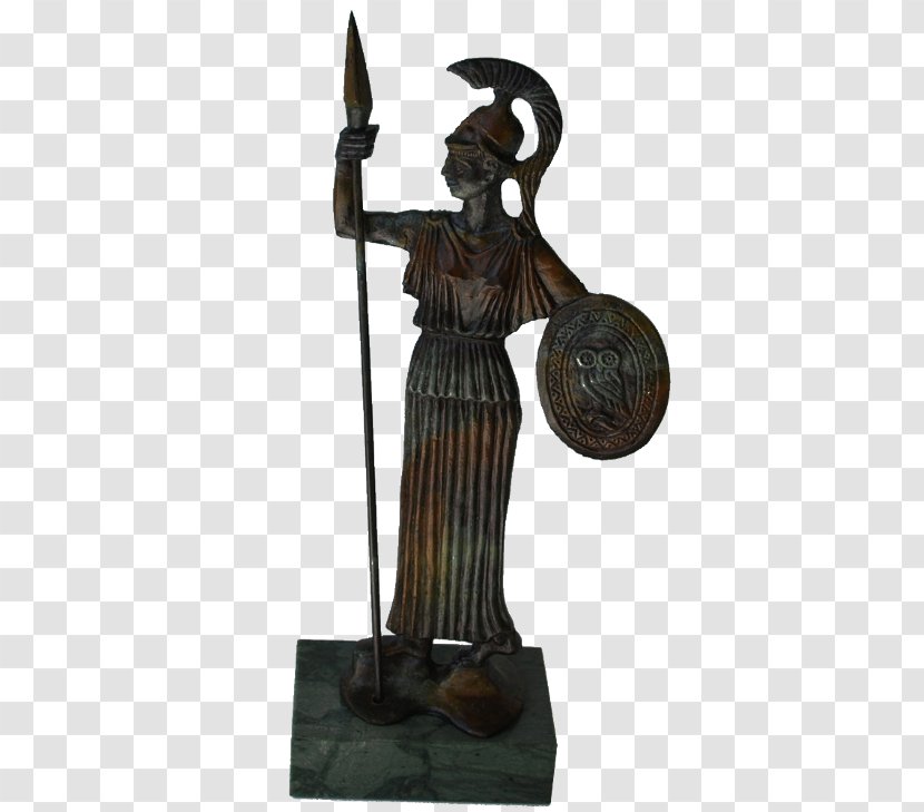 Bronze Sculpture Google Images Statue - Greek Transparent PNG