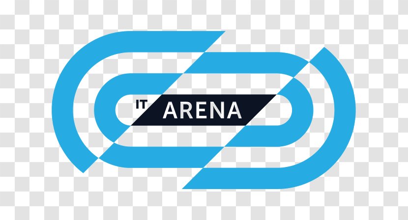 IT Arena Сonference Logo Convention - Trademark - Design Transparent PNG