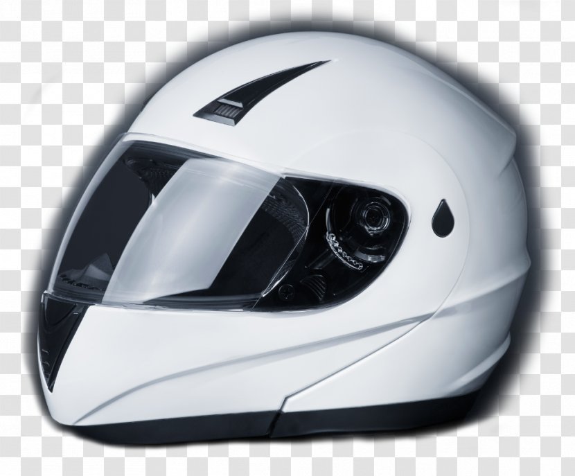 Bicycle Helmets Motorcycle Integraalhelm - Automotive Exterior Transparent PNG