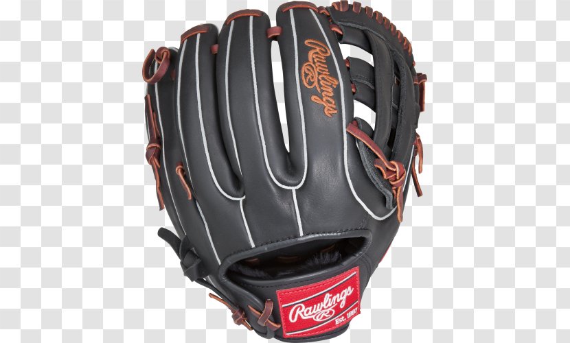 Baseball Glove Rawlings Softball Transparent PNG